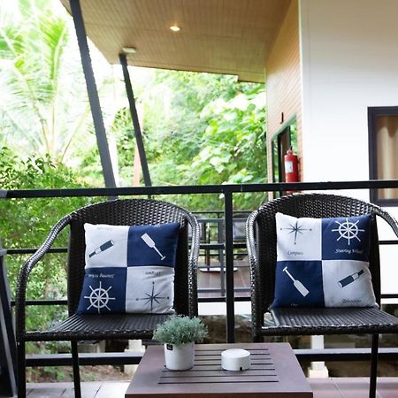 Plawan Lipe Bungalows Εξωτερικό φωτογραφία