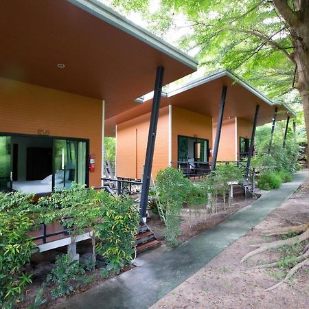 Plawan Lipe Bungalows Εξωτερικό φωτογραφία