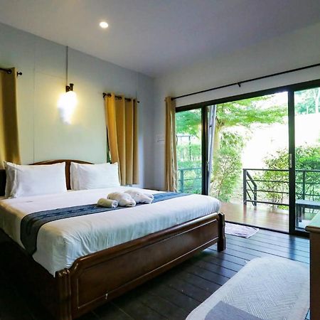 Plawan Lipe Bungalows Εξωτερικό φωτογραφία