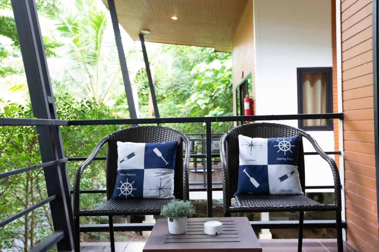 Plawan Lipe Bungalows Εξωτερικό φωτογραφία