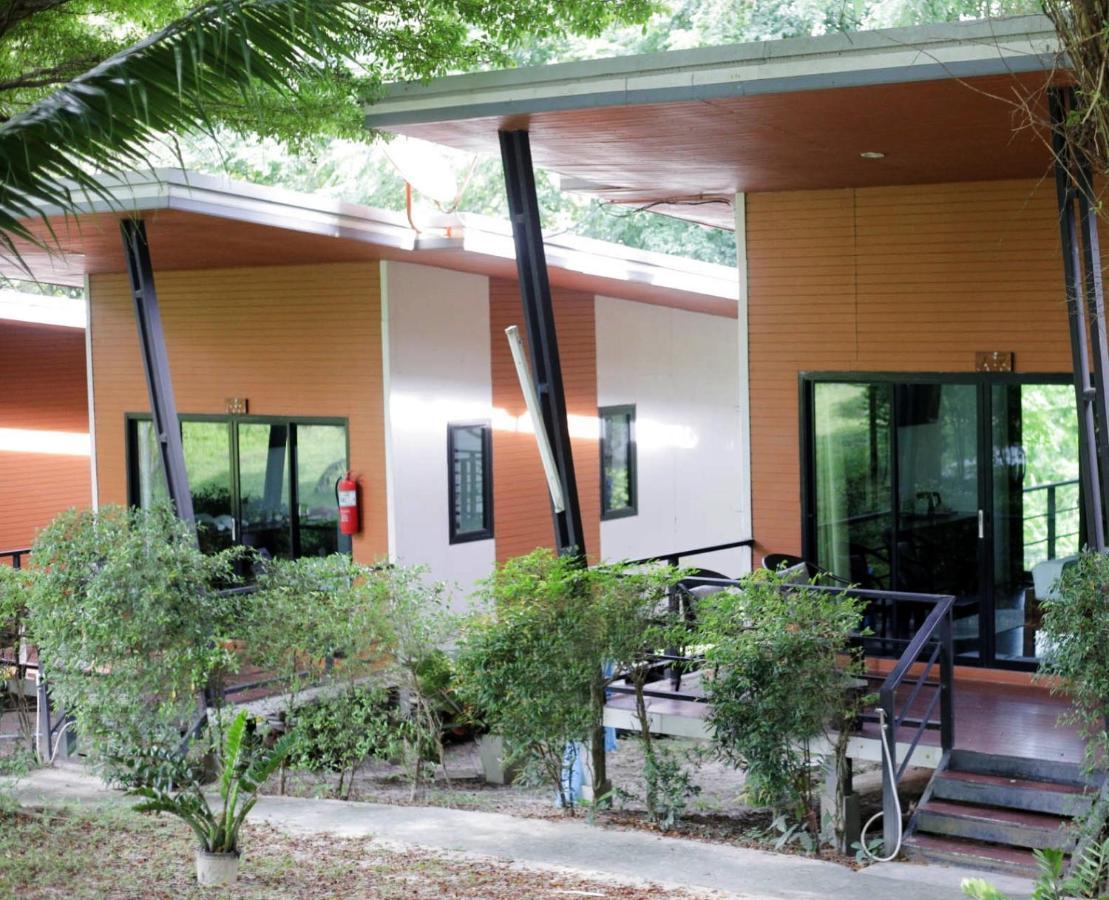 Plawan Lipe Bungalows Εξωτερικό φωτογραφία