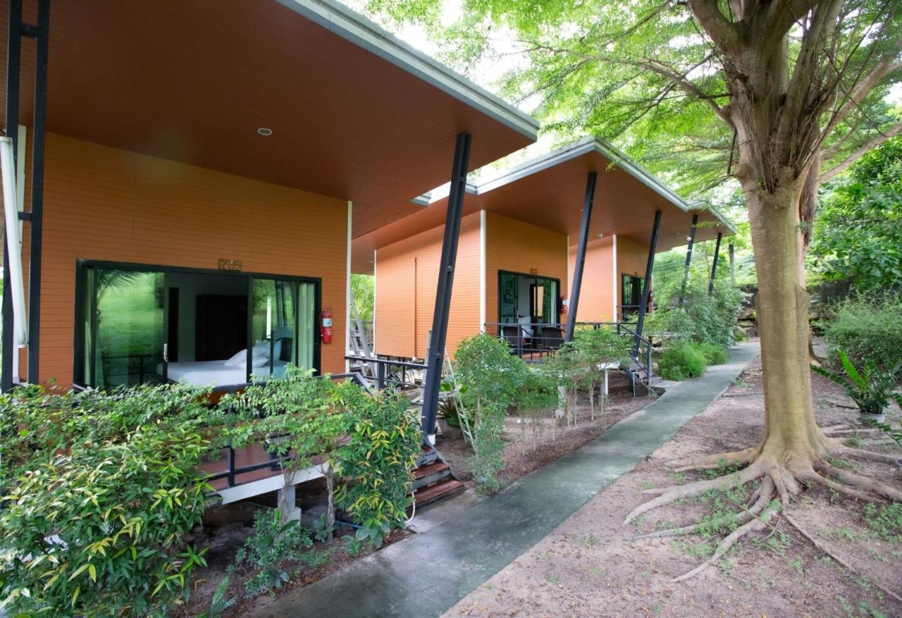 Plawan Lipe Bungalows Εξωτερικό φωτογραφία
