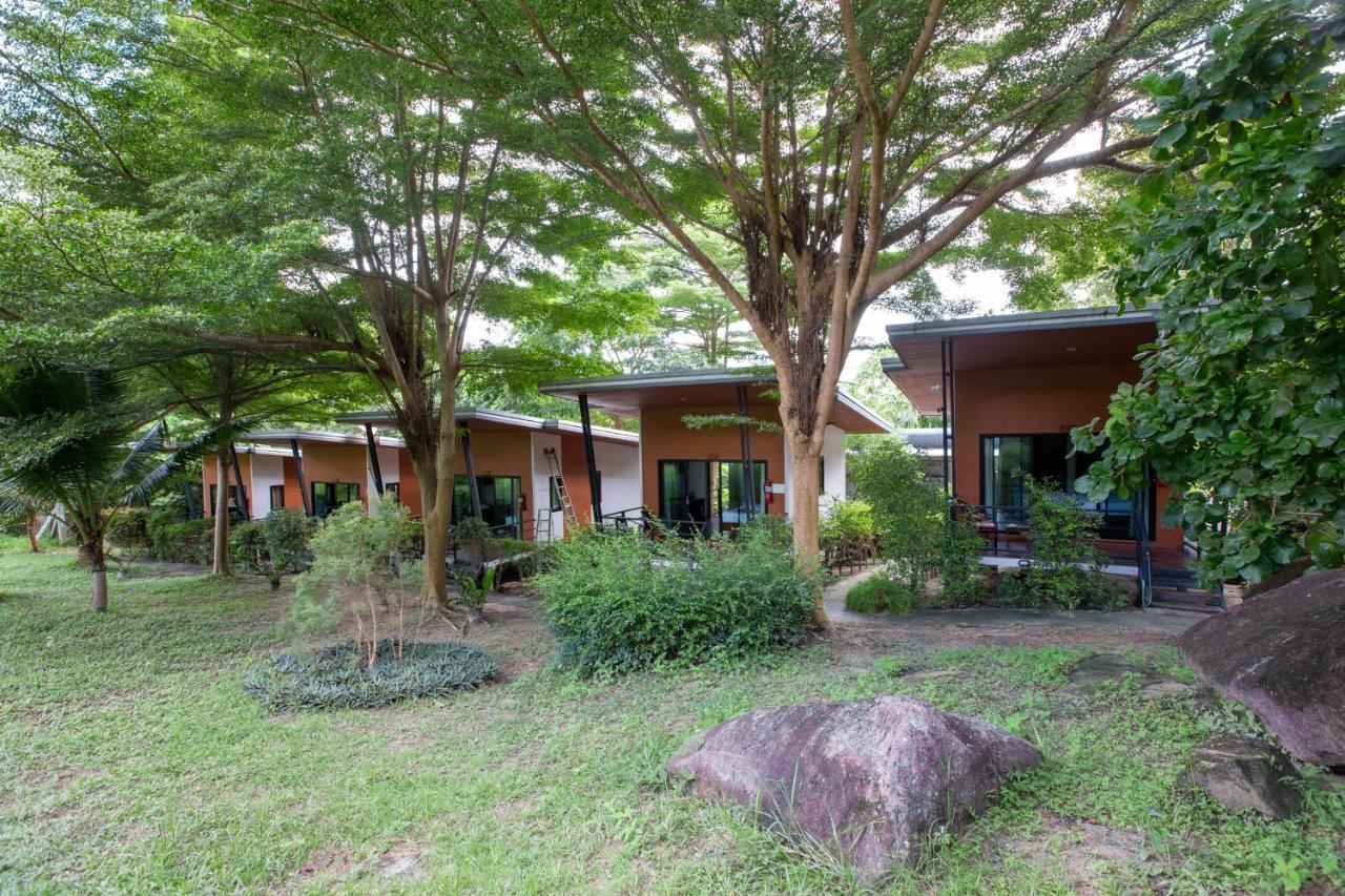 Plawan Lipe Bungalows Εξωτερικό φωτογραφία