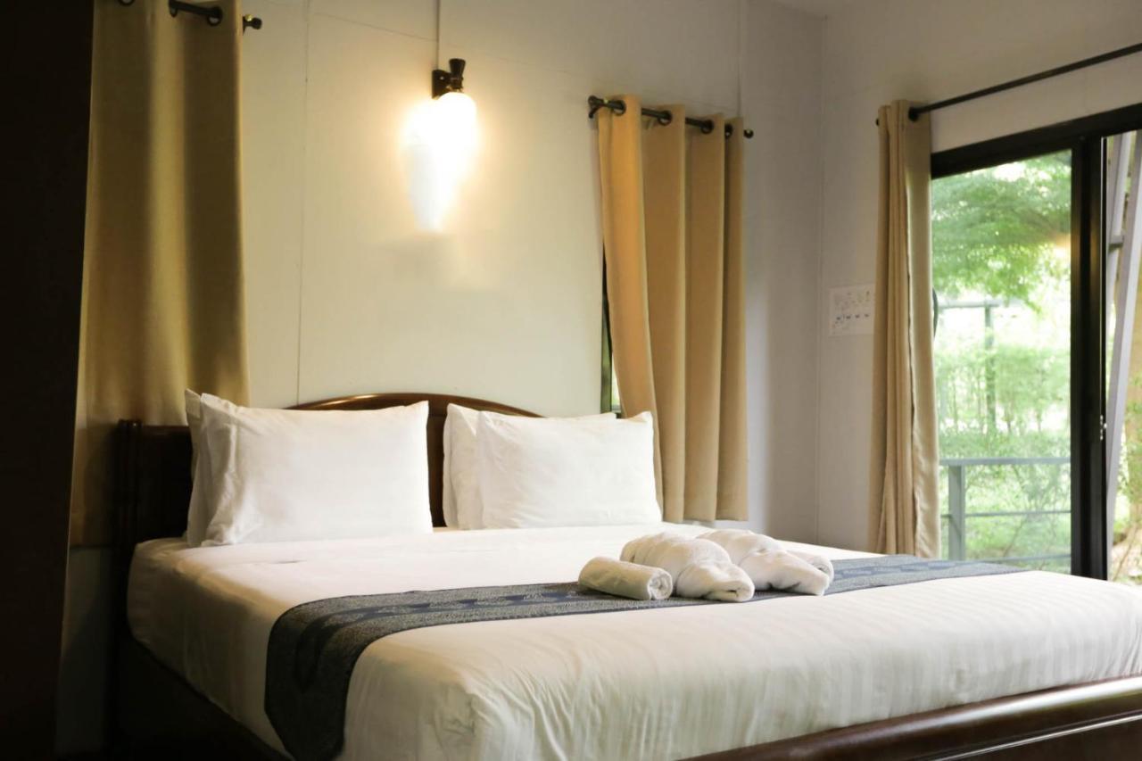Plawan Lipe Bungalows Εξωτερικό φωτογραφία