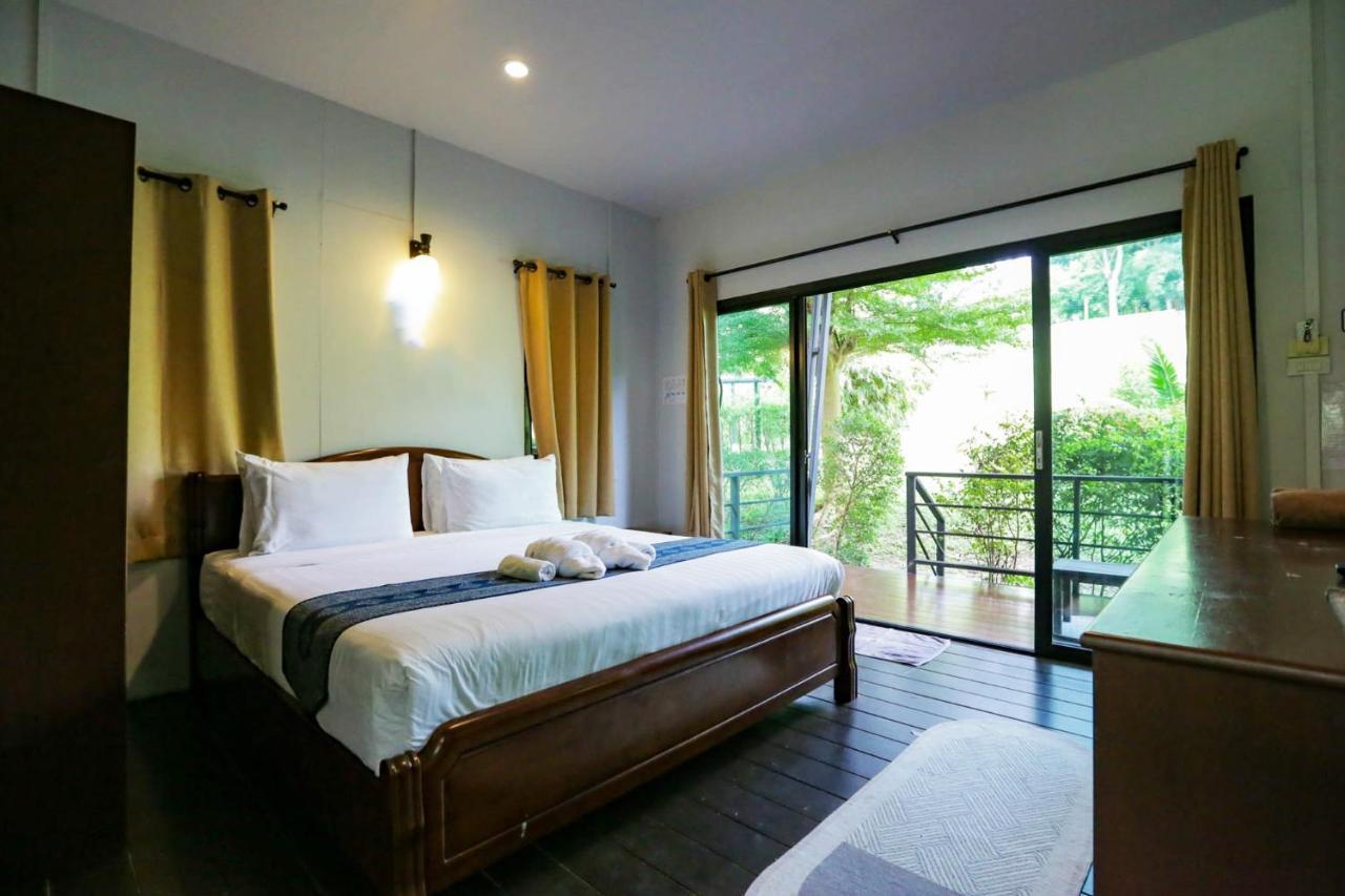 Plawan Lipe Bungalows Εξωτερικό φωτογραφία